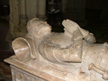 Lovell Tomb, Minsterl Lovell Church, Oxfordshire